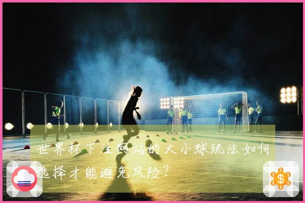 世界杯下注网站的大小球玩法如何选择才能避免风险？