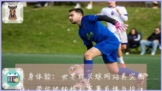 亲身体验：世界杯买球网站真实测评，带你玩转精彩赛事直播与投注全攻略