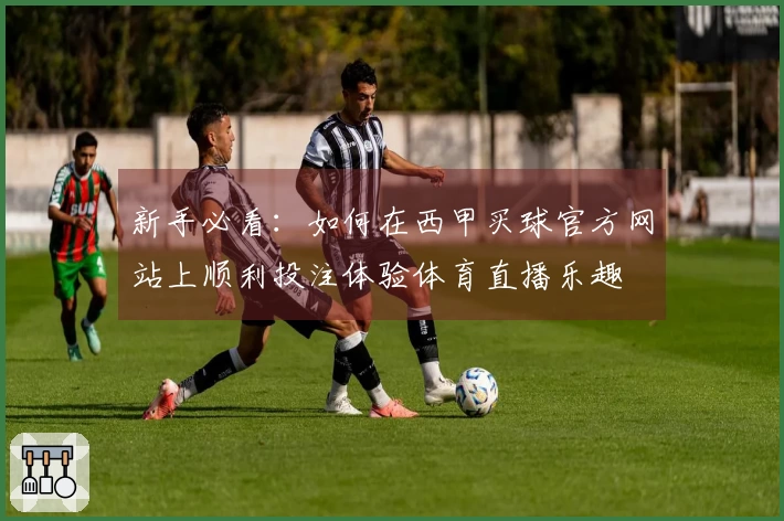 新手必看：如何在西甲买球官方网站上顺利投注体验体育直播乐趣