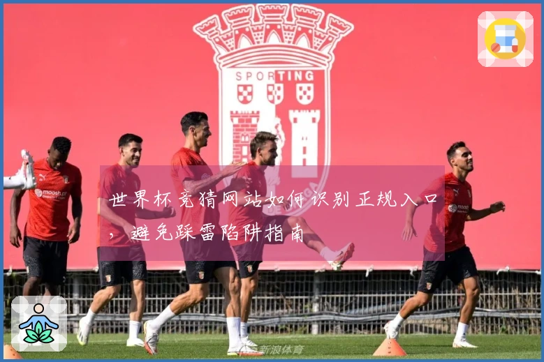 世界杯竞猜网站如何识别正规入口，避免踩雷陷阱指南