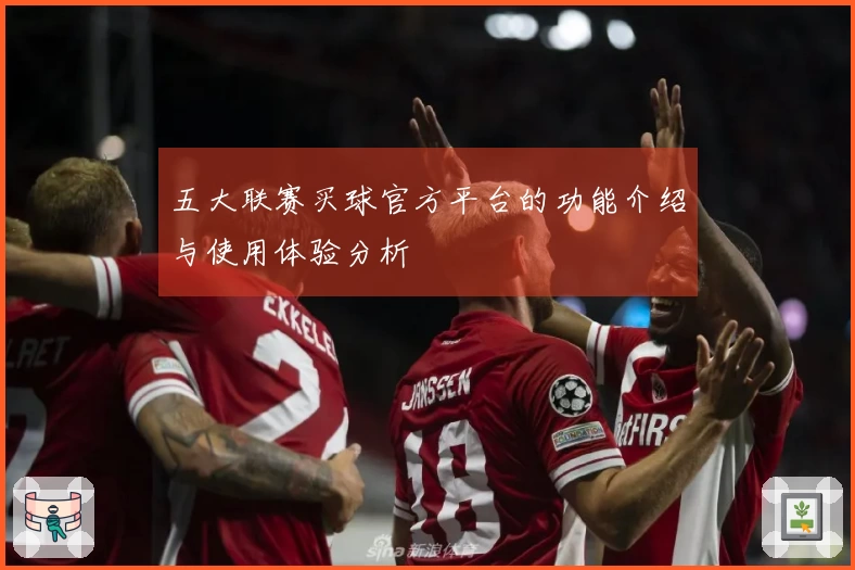 五大联赛买球官方平台的功能介绍与使用体验分析