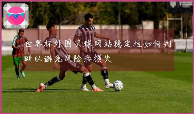 世界杯外围买球网站稳定性如何判断以避免风险和损失
