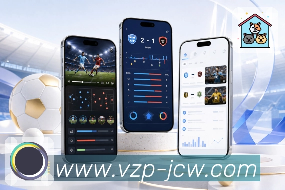 扫码下载App赛事提醒页面